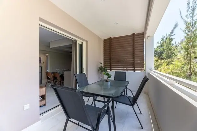 Apart Daire, 2 Yatak Odası (Elegant)