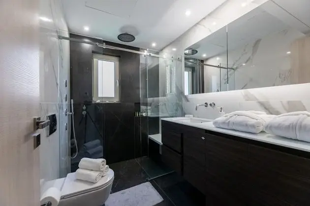 Apart Daire, 2 Yatak Odası (Elegant)