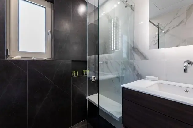 Apart Daire, 2 Yatak Odası (Elegant)