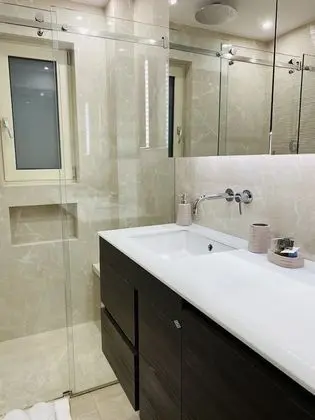 Apart Daire, 2 Yatak Odası (Elegant)