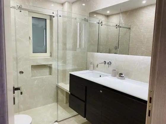 Apart Daire, 2 Yatak Odası (Elegant)