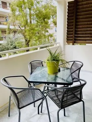 Apart Daire, 2 Yatak Odası (Elegant)