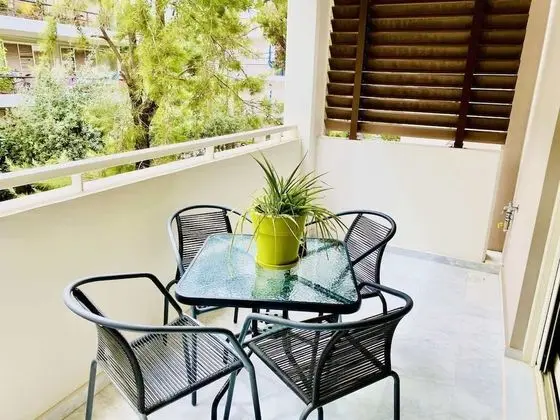 Apart Daire, 2 Yatak Odası (Elegant)