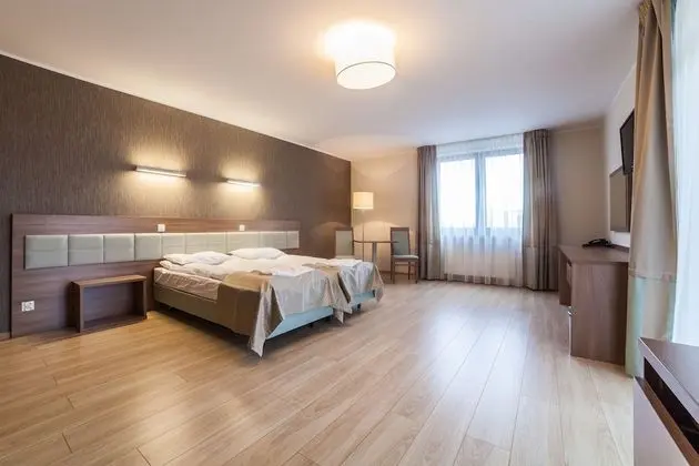 Dört Kişilik Oda