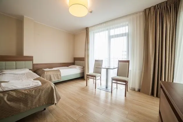 Dört Kişilik Oda