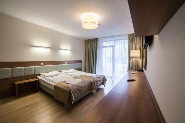 Tek Kişilik Oda, Balkon