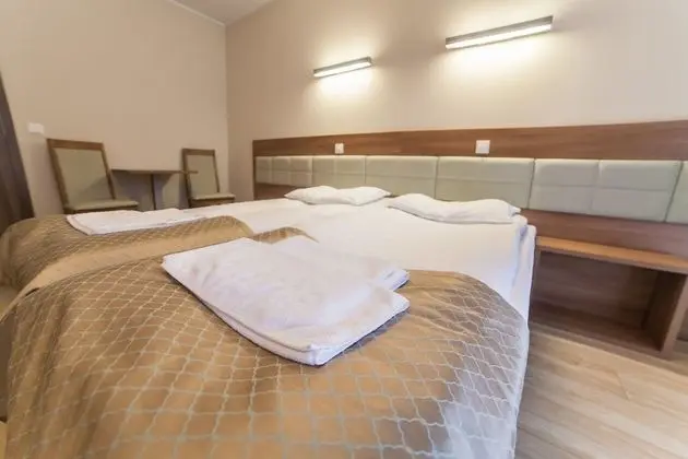 Tek Kişilik Oda, Balkon