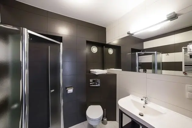 Tek Kişilik Oda, Balkon