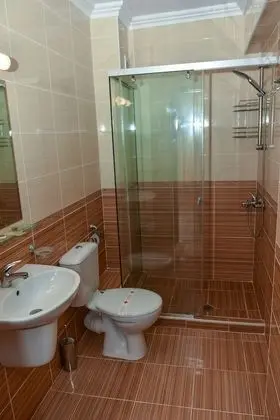 Luxury Apart Daire, 2 Yatak Odası, Balkon, Deniz Manzaralı