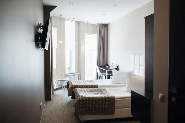 Comfort Tek Büyük Yataklı Oda, Sigara İçilmez, Şehir Manzaralı