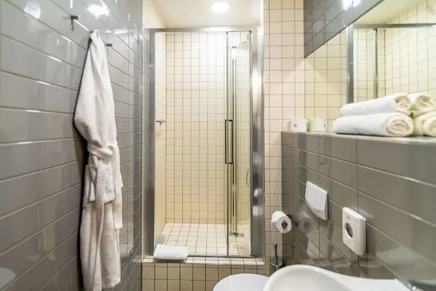 Comfort Tek Büyük Yataklı Oda, Sigara İçilmez, Şehir Manzaralı