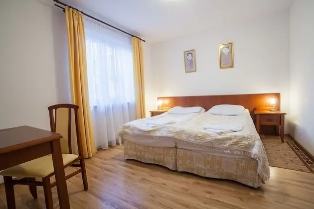 Apart Daire, 1 Yatak Odası (for 2 people)
