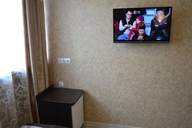 Standard İki Ayrı Yataklı Oda, 2 Tek Kişilik Yatak, Sigara İçilmez