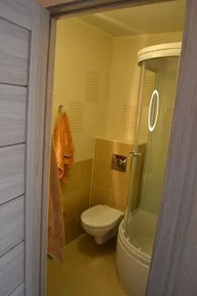 Standard İki Ayrı Yataklı Oda, 2 Tek Kişilik Yatak, Sigara İçilmez
