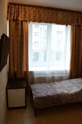 Tek Kişilik Oda, 1 Tek Kişilik Yatak, Sigara İçilmez