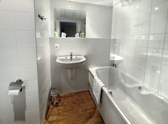 Superior Apart Daire, 1 Yatak Odası (4 People)