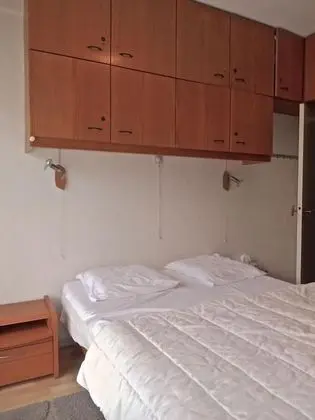 Apart Daire, Deniz Manzaralı