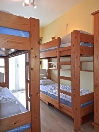 Apart Daire, Deniz Manzaralı