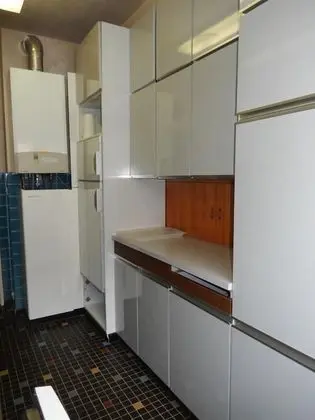 Apart Daire, Deniz Manzaralı