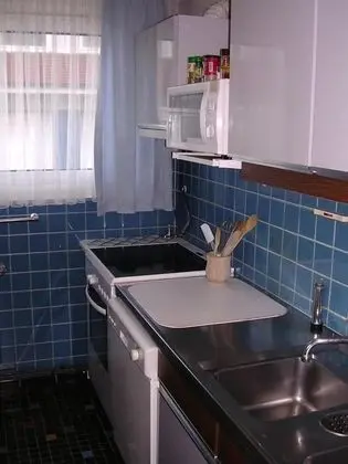 Apart Daire, Deniz Manzaralı