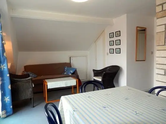 Apart Daire, 1 Yatak Odası