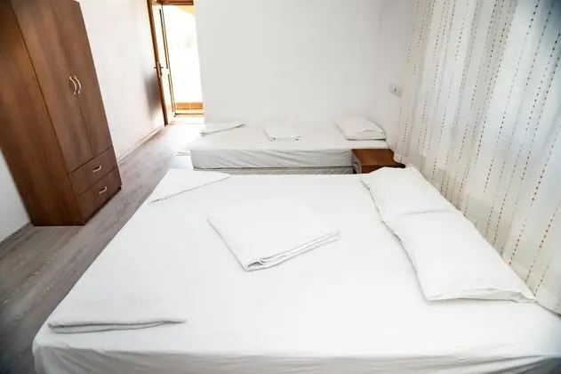 Standart Oda, Havuz Manzaralı