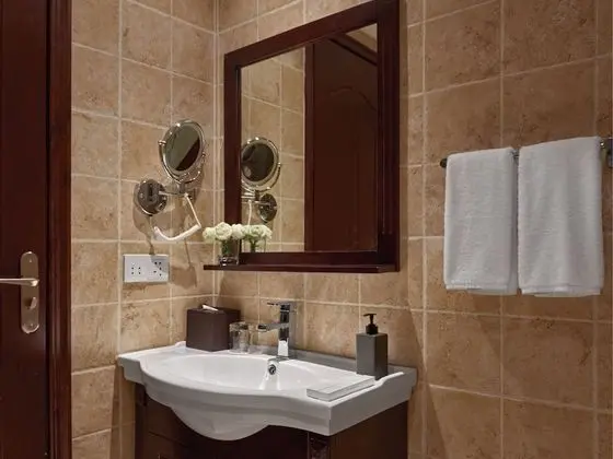 Deluxe İki Ayrı Yataklı Oda (Studio)