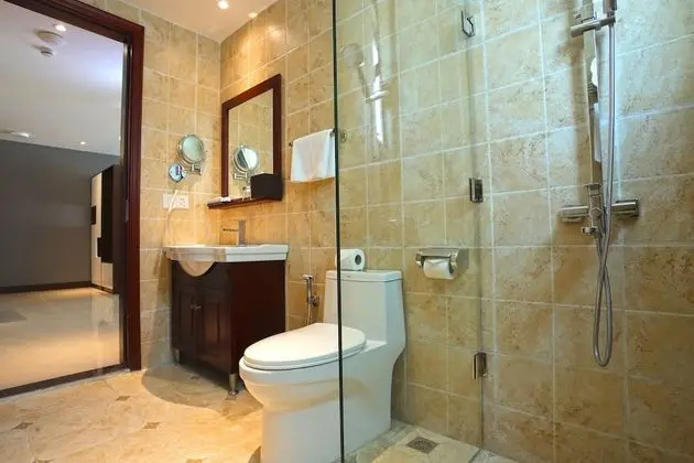 Deluxe İki Ayrı Yataklı Oda (Studio)