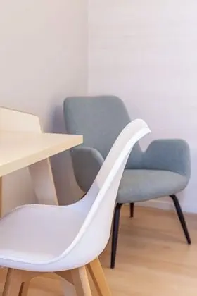 Tek Kişilik Oda, 1 Çift Kişilik Yatak