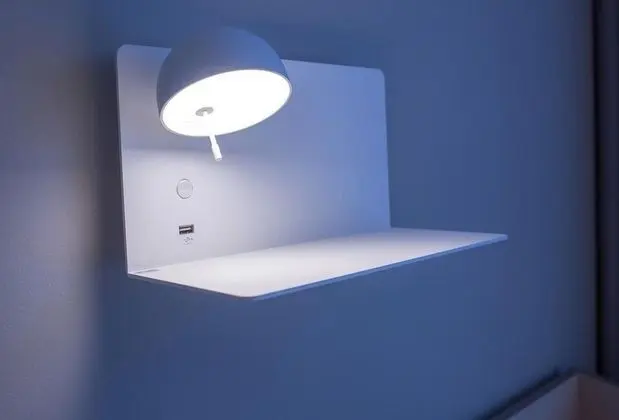 Triple Room (2 adults and 1 kid)