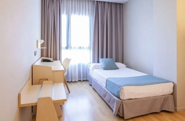 Triple Room (2 adults and 1 kid)