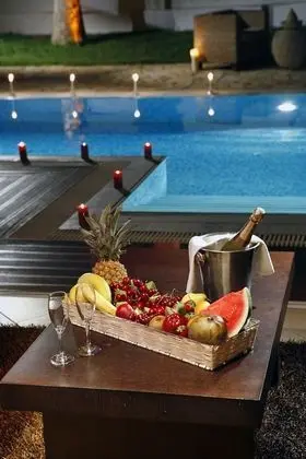 Villa, Kişiye Özel Havuzlu