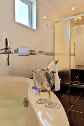 Villa, Kişiye Özel Havuzlu