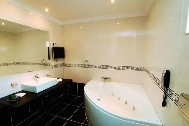 Villa, Kişiye Özel Havuzlu