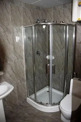 Comfort İki Ayrı Yataklı Oda, Birden Çok Yatak, Tepe Manzaralı