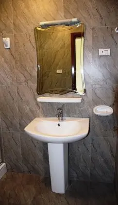 Comfort İki Ayrı Yataklı Oda, Birden Çok Yatak, Tepe Manzaralı