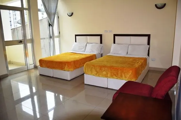 Comfort Tek Kişilik Oda, Şehir Manzaralı