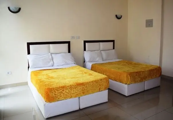 Comfort Tek Kişilik Oda, Şehir Manzaralı