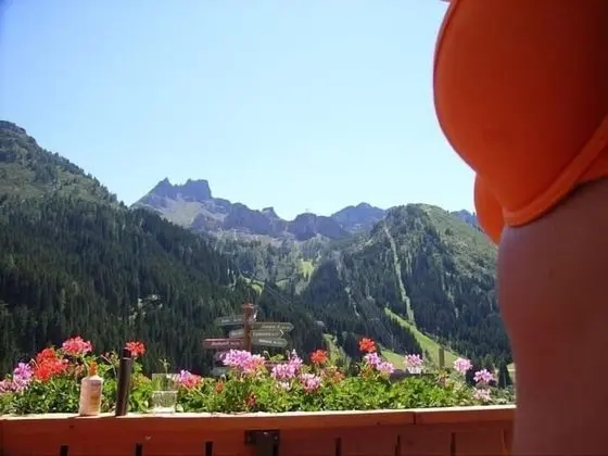 Classic Tek Büyük Yataklı Oda (2 pax)