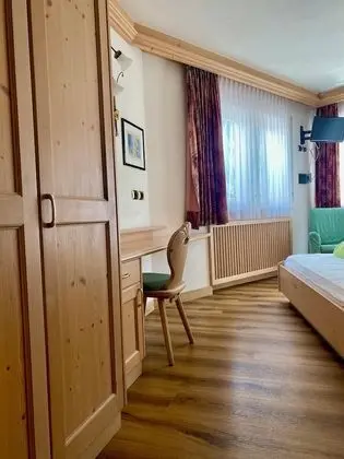 Classic Tek Büyük Yataklı Oda (2 pax)