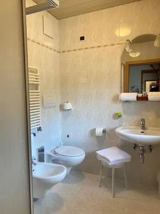 Classic Tek Büyük Yataklı Oda (2 pax)