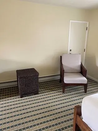 Standard Tek Büyük Yataklı Oda, 2 Çift Kişilik Yatak