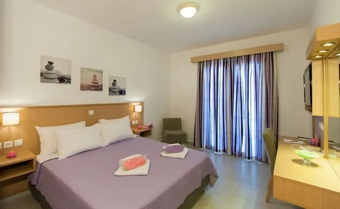 İki Ayrı Yataklı Oda