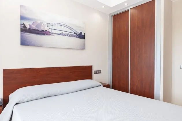 Tek Büyük Yataklı Oda, Teras