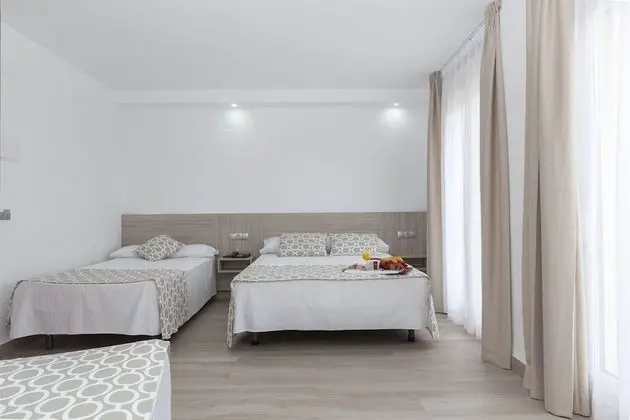 Dört Kişilik Oda