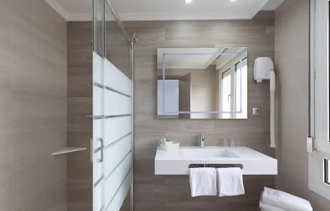 Family Üç Kişilik Oda