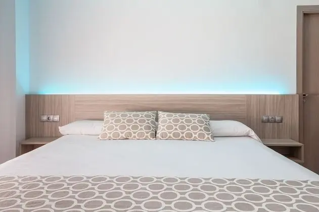 Tek Büyük Yataklı Oda, Teras