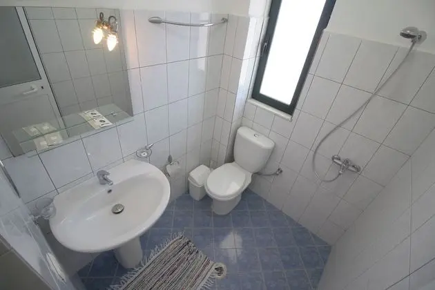 Classic Dört Kişilik Oda
