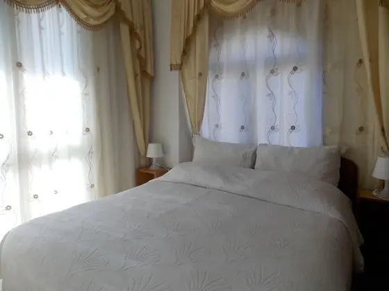 Classic Dört Kişilik Oda