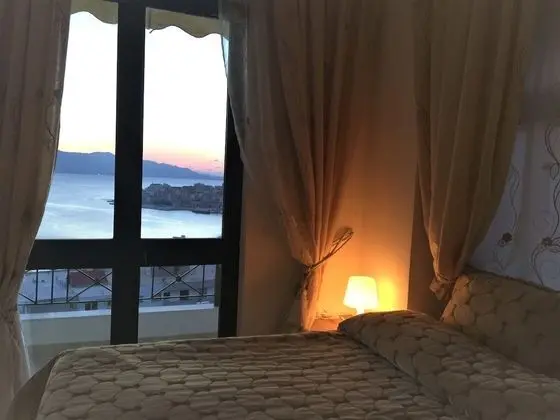 Classic Dört Kişilik Oda